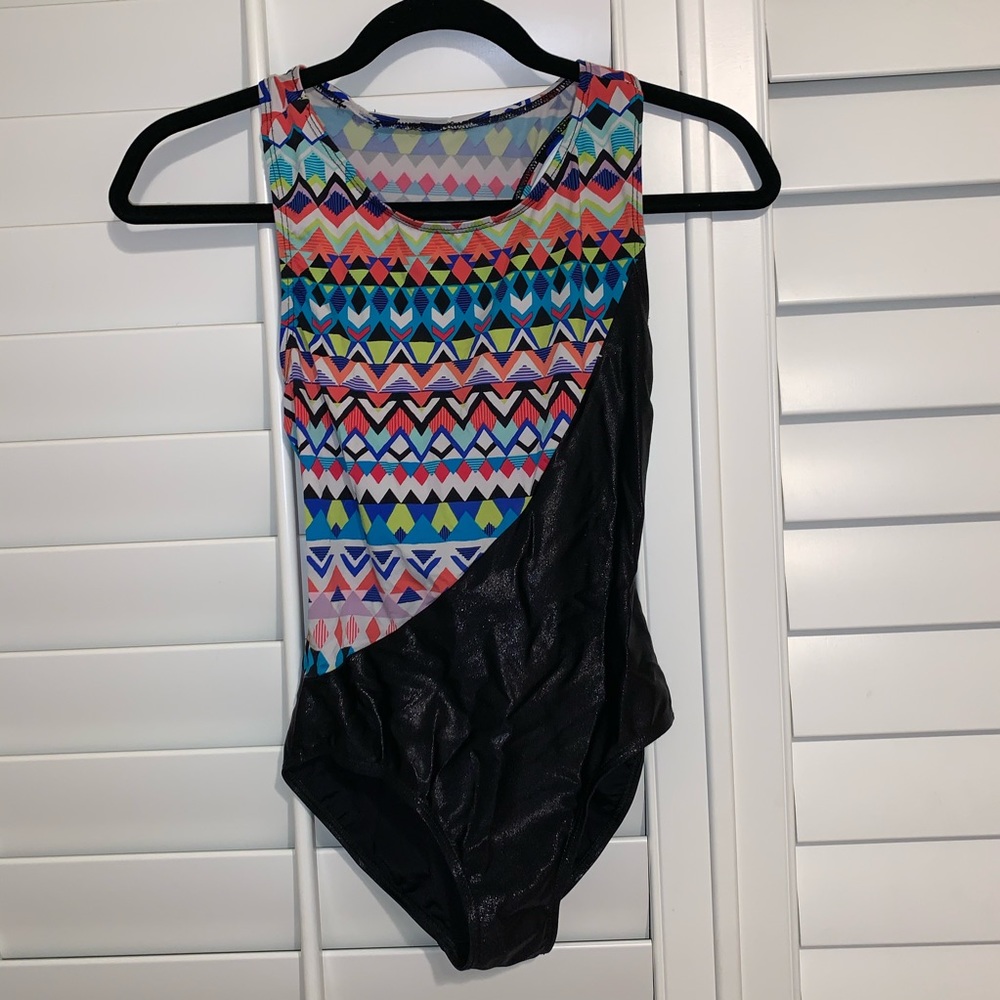 Gymnastics leotard 🤸🏻‍♀️